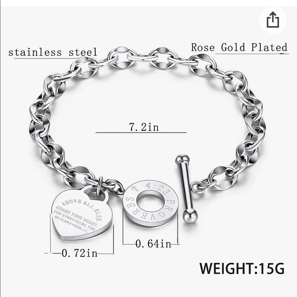 Bracelet